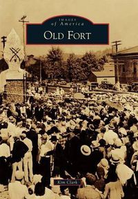 Cover image for Old Fort