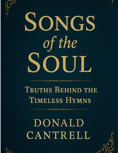 Cover image for Songs of the Soul