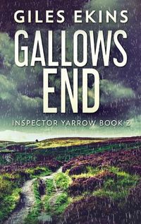 Cover image for Gallows End