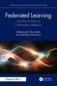 Cover image for Federated Learning