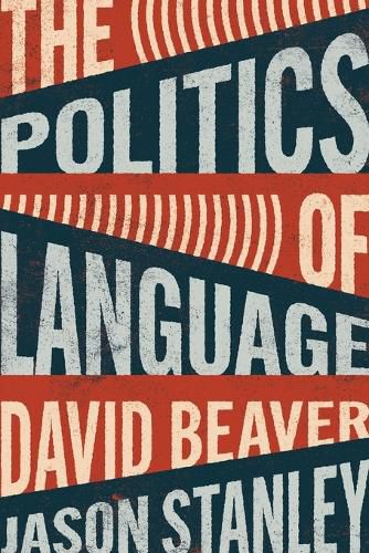 Cover image for The Politics of Language