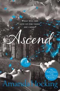 Cover image for Ascend