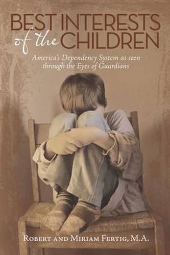 Cover image for Best Interests of the Children