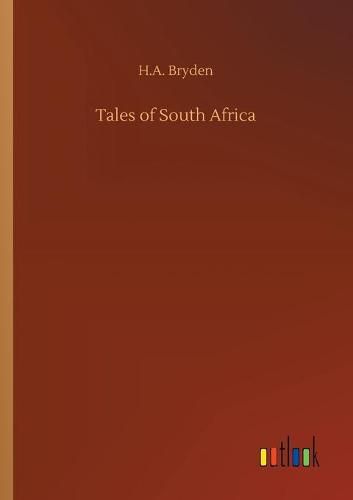 Tales of South Africa