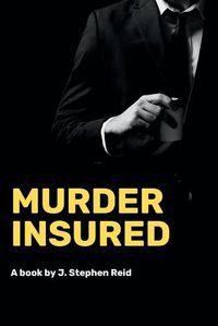 Cover image for Murder Insured
