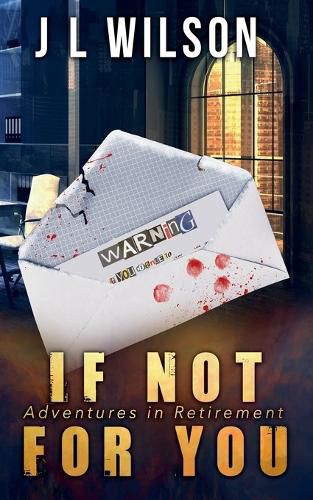 Cover image for If Not For You
