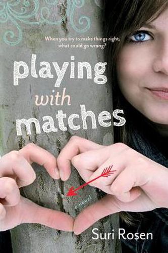 Cover image for Playing With Matches