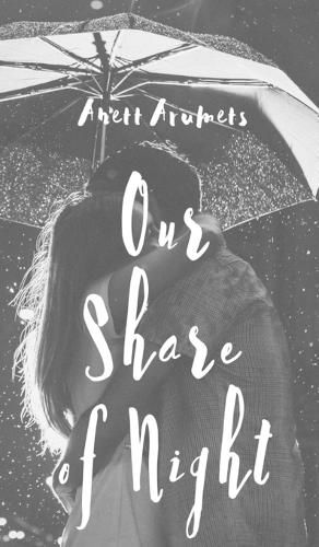 Cover image for Our Share of Night