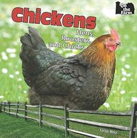 Cover image for Chickens