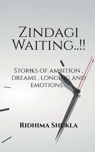 Cover image for Zindagi Waiting..!!