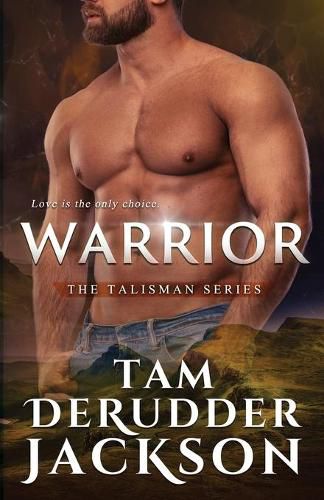 Cover image for Warrior