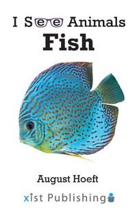 Cover image for Fish