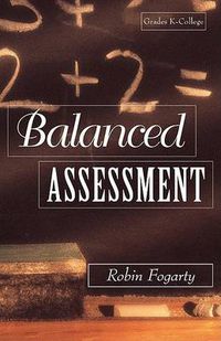 Cover image for Balanced Assessment