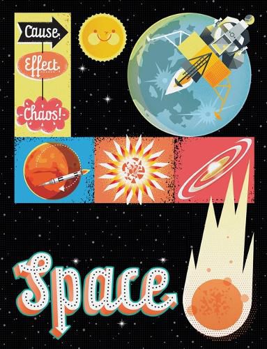 Cover image for Space
