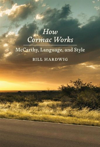 Cover image for How Cormac Works
