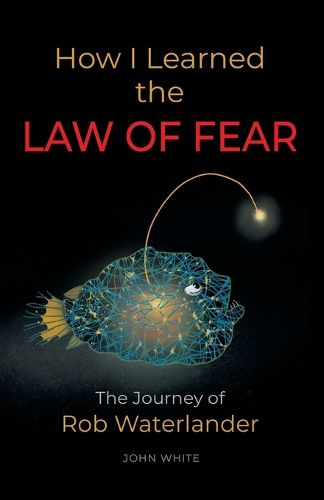 Cover image for How I Learned the LAW OF FEAR