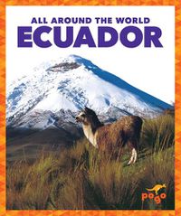 Cover image for Ecuador