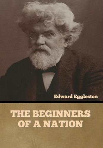 Cover image for The Beginners of a Nation