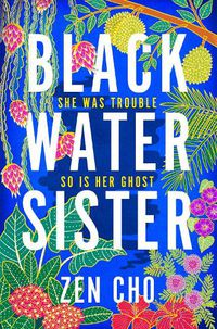 Cover image for Black Water Sister