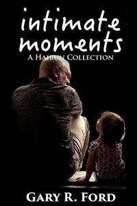 Cover image for intimate moments