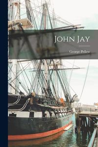 Cover image for John Jay