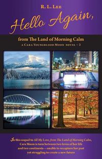 Cover image for Hello Again, from The Land of Morning Calm