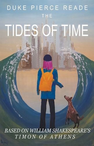 Cover image for The Tides Of Time