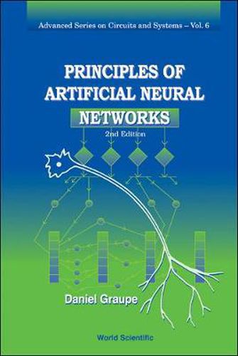 Cover image for Principles Of Artificial Neural Networks (2nd Edition)