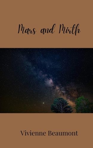 Cover image for Mars and Mirth