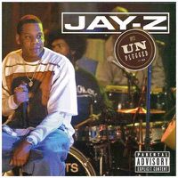 Cover image for Mtv Unplugged-Jay-Z