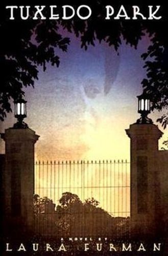 Cover image for Tuxedo Park