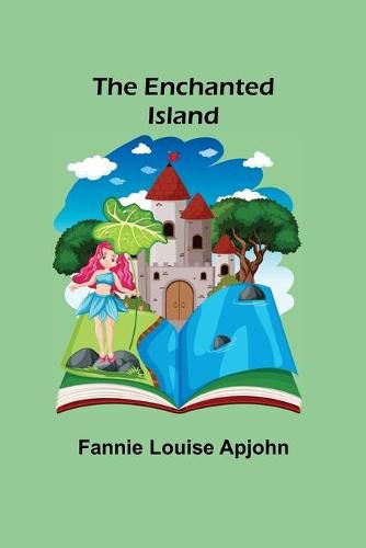 Cover image for The Enchanted Island