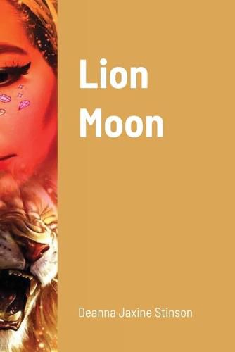 Cover image for Lion Moon