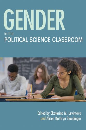 Cover image for Gender in the Political Science Classroom