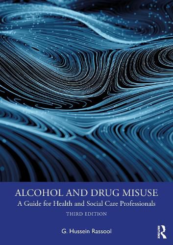 Cover image for Alcohol and Drug Misuse