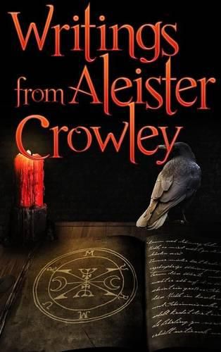 Early Writings of Aleister Crowley