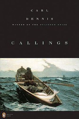 Cover image for Callings