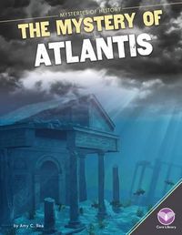 Cover image for Mystery of Atlantis