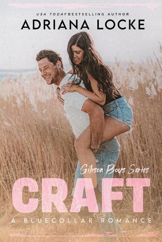 Cover image for Craft