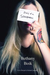 Cover image for Diary of a Schizophrenic