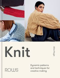 Cover image for Knit