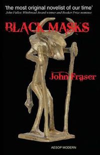 Cover image for Black Masks