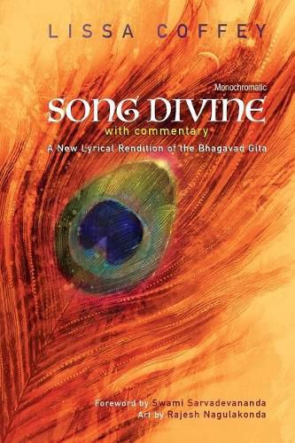 Cover image for Song Divine