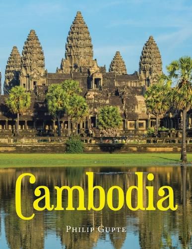Cover image for Cambodia