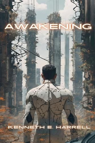 Cover image for Awakening