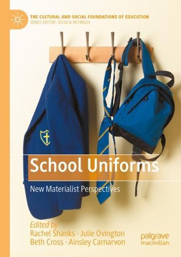 Cover image for School Uniforms