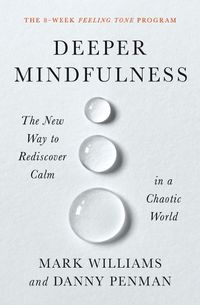 Cover image for Deeper Mindfulness