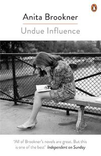 Cover image for Undue Influence