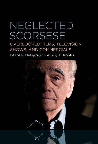 Cover image for Neglected Scorsese
