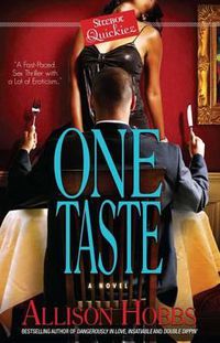 Cover image for One Taste